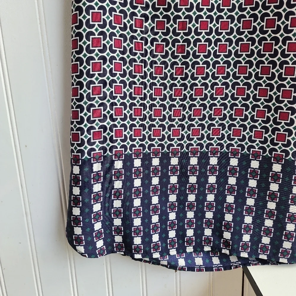 J. Crew crew short